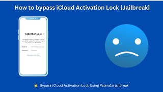 How to bypass iCloud activation Lock the easiest way  Broque Ramdisk PRO  iCloud Bypass [upl. by Ciel489]