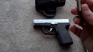 Kahr PM45 [upl. by Os]