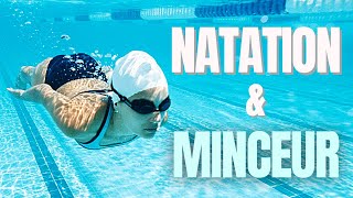 5 Astuces pour maigrir avec la natation [upl. by Guyon]