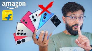 Dont Buy Any Smartphone  Right Now  Important Tips [upl. by Markman399]