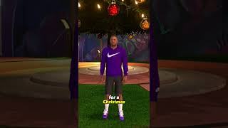 FREE LOCKER CODES 🎅🏽 nba2k24 2kcommunity lockercodes christmas [upl. by Skricki382]