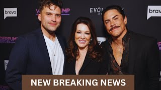 Update newsVanderpump Rules’ Tom Sandoval Headed To ‘The Valley’ [upl. by Cristina267]