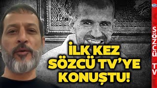 Darp Edildim Esir Alındım Ayhan Bora Kaplan Mağduru İlk Kez Konuştu [upl. by Ajad]