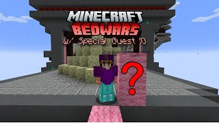 ✨Teaming Up with a Special Guest  Hypixel Bedwars  Stream 1 🎮 [upl. by Arawaj99]