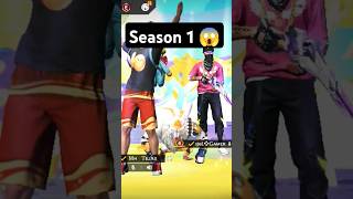 Free Fire मराठी 🔥 नुसता राडा 🔥 freefire freefireshorts shortsfeed trendingshorts [upl. by Nebeur]