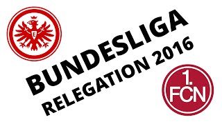 Bundesligatipps Relegation 20152016 [upl. by Resa]