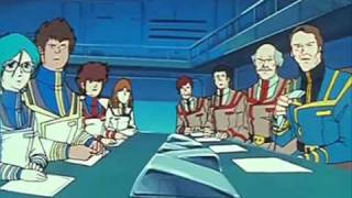 Robotech Capitulo 13 12 [upl. by Sacttler]