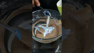 Mathews cake from Meesho 😜😁😋🫰 trivandrum special Mathews cake viralvideo minivlog baking [upl. by Kaazi]