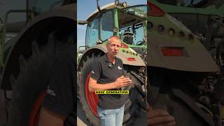 Anhänger richtig trennen mit Ralf 🚜 fahrschule TraktorAnhänger Traktor Landwirtschaft [upl. by Elatsyrk]