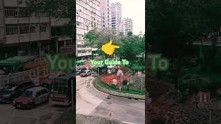 Granville Road Tsim Sha Tsui East HK viral like share granvelleroad tsimshatsui east shorts [upl. by Bugbee]