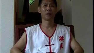 Entire 2004 Interview with Hsiao Hou [upl. by Magocsi]