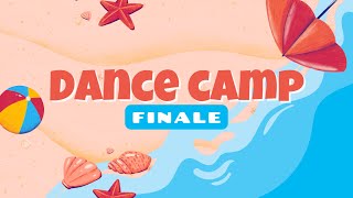 Dance Camp 2024 Week 5 Finale 🕺 [upl. by Harvey]