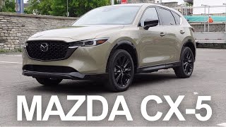 Mazda CX5 2024 SUNA [upl. by Chrystel]