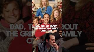 Christmas Vacation It’s that time of year christmas christmasvacation clarkgriswold [upl. by Ahcire]