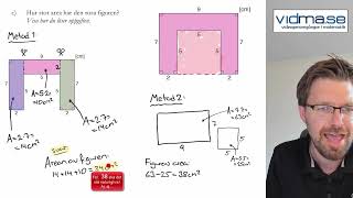 Matematik åk 6 Nationellt prov VT 2018 Del E [upl. by Gnuhp]