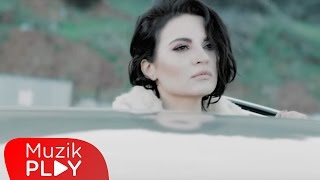 Göksel  Sen Orda Yoksun Official Video [upl. by Enilemme]