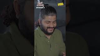 Geethalo Paramathma Short02  Episode 05  Chill Stories  Tamada Media [upl. by Ehcadroj]