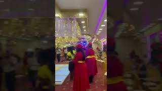 the launching of splm women league in the Arabs Republic of Egypt 🇪🇬 Rumbek cultural Dance [upl. by Allets]