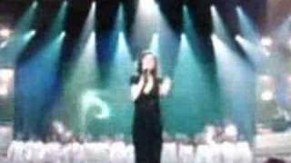 Tina Arena  Les 3 Cloches [upl. by Arraet]