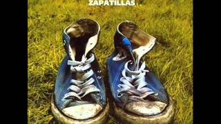 Zapatillas  El Canto del Loco [upl. by Sarine]