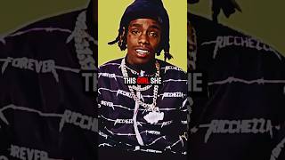 YNW Melly amp Kanye West Sing “Mixed Personalities” shorts rap hiphop [upl. by Vogel]