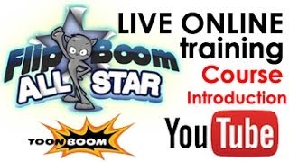 Flip Boom All Star v2 COURSE PREVIEW [upl. by Ohploda]