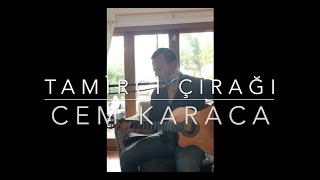 Memo ATMACA  Tamirci Çırağı Cover Cem KARACA [upl. by Ahcrop]