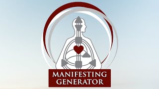 Manifesting Generator  Understanding Your Human Design [upl. by Arimas]