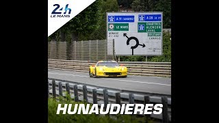 Spirit of Le Mans  😍  Mulsanne Straight Hunaudières  24 Heures du Mans [upl. by Bruni]