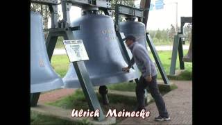 Check the Bell Church  Glockentest der Kirchenglocken [upl. by Sibie701]