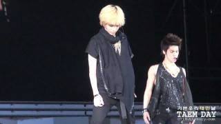 ConDingDong TAEMIN dance cut [upl. by Delorenzo]