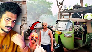 HITMAN 3  I CAME TO INDIAN FOREST TO FIND THE GANGSTER RANGA [upl. by Coe981]