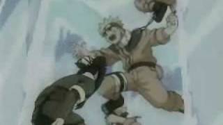 AMV Naruto Black Sheep [upl. by Idel]