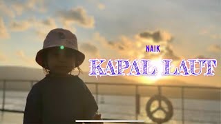 LOMBA NAIK KAPAL LAUT GILIMANUK  KATAPANG [upl. by Rimahs]