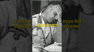 Could Germany Have Won the Battle of El Alamein Exploring Rommels Chances ww2 rommel elalamein [upl. by Atinaej409]