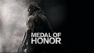 Medal of Honor 2010 Mission 5 [upl. by Ereveneug]