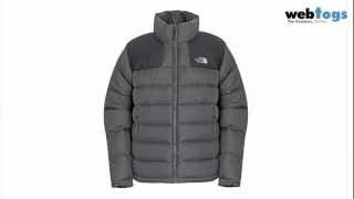 The North Face Mens Massif Jacket  Stylish Winter Down Jacket [upl. by Atil]