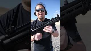 How to use an MP5 in under 60 seconds [upl. by Areid]