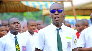 TAZAMA NIKO NANYI by KISII SCHOOL SDA CHOIR LIVE PERFORMANCE [upl. by Tracey214]