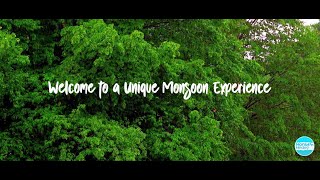 Monsoon Medley Fest  Silvassa Tourist Places  Weekend Getaway near Diu Daman amp Dadranagar Haveli [upl. by Keifer]