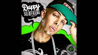 Dappy  Fuck Them Bad Intentions [upl. by Nylarej]