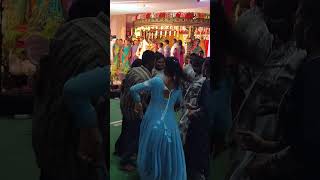 ఈ సాంగ్ మీద అమ్మాయిలు ఉపేసారు viralvideo shortvideoshortsdanceshortsdj [upl. by Zebulon]