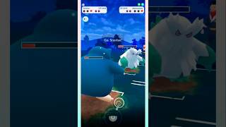 Snorlax 🤩 Uxie 🌟 Dragonite 💥  Great League 💥 pokemongo shorts [upl. by Enirahtak]