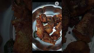 மீன் வறுவல்fish fry tasty sankara fishsheela fish [upl. by Nnylrac]