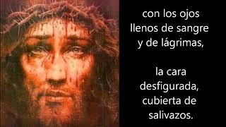 BREVE VIA CRUCIS DE SANTA FAUSTINA [upl. by Mosi]