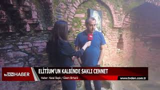 Elitium’un kalbinde saklı cennet [upl. by Rotce]