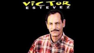 VICTOR ESTEVEZ  AUNQUE PASEN LOS AÑOS BACHATAMUSIC [upl. by Gnouhp]