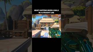 DAY 110 soldier goes brrrr overwatch overwatch2 overwatchmemes overwatchclips soldier76 aim [upl. by Navonod]