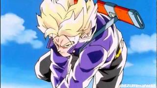 Trunks Mata a Freezer Latino [upl. by Yousuf267]