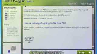 Fix My Computer  Reimage PC Repair [upl. by Nodyarg406]